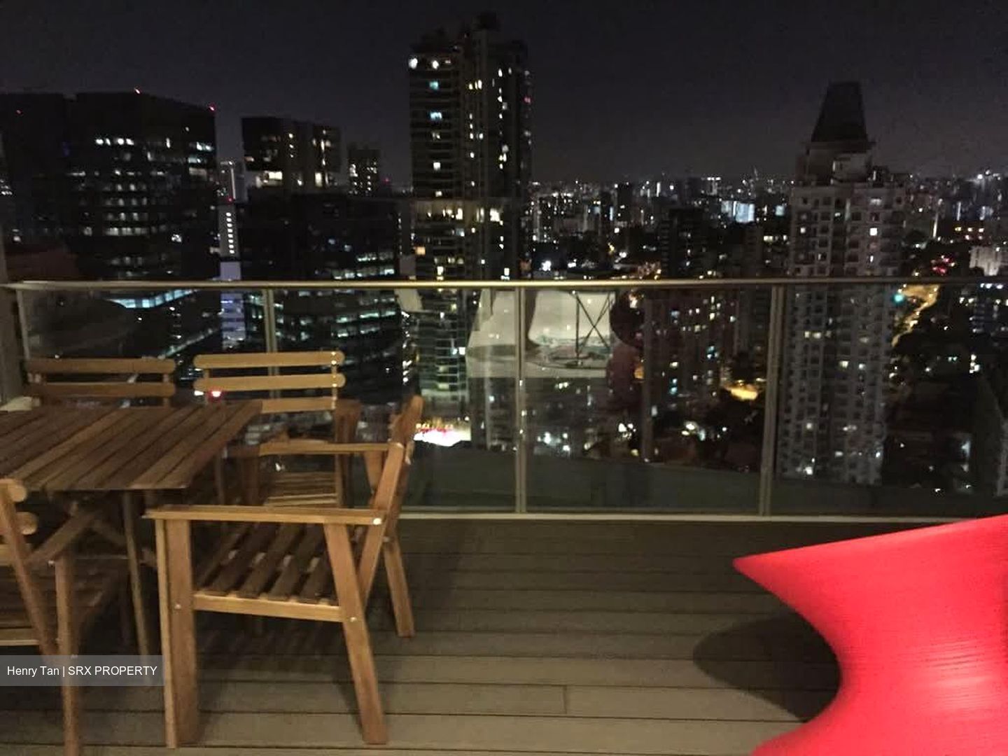 Lincoln Suites (D11), Condominium #546497921
